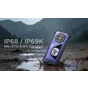 Смартфон Doogee V50 Pro 16/512Gb Purple