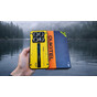 Oukitel WP60 12/512GB YELLOW
