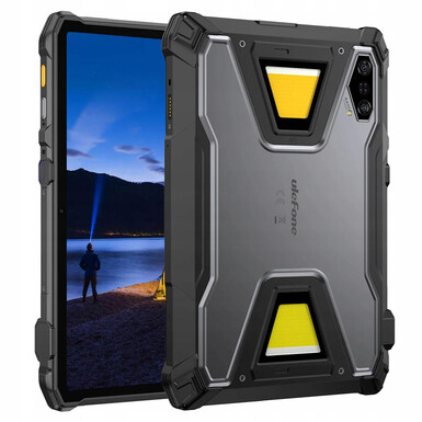 Ulefone Armor Pro 5 Pro 12/512 Black