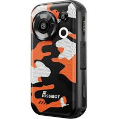 Fossibot f116 Pro 12/256 Orange