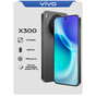 Смартфон vivo X300 16/512 Гб EAC, Таинственный чёрный