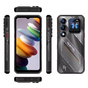 Oukitel WP66 12/512 Black