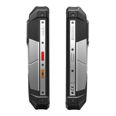 Fossibot f107 Pro 12/512 Metallic gray