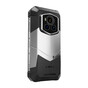 Fossibot f107 Pro 12/512 Metallic gray