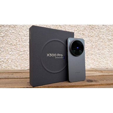 Смартфон VIVO X300 PRO 16/512 BLACK