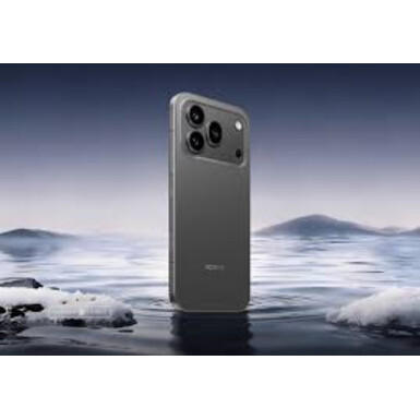Honor 600 Pro 12/512 BLACK
