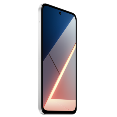 Смартфон POCO M8s 5G NFC 6/128 White