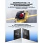 Смартфон POCO M8s 5G NFC 6/128 White