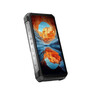 Защищенный смартфон Oukitel WP100 5G 12/512 RANGER FINDER BLACK