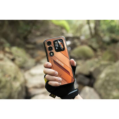 Oukitel WP66 12/512 ORANGE