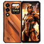 Oukitel WP66 12/512 ORANGE
