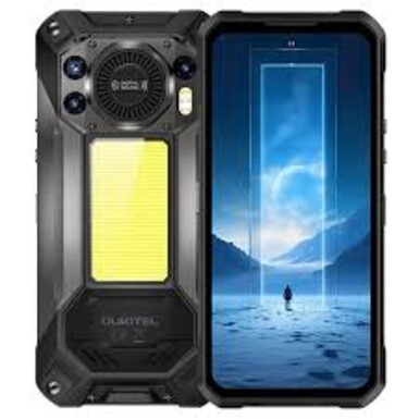 Oukitel WP61 12/512 Black