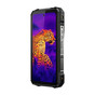 Смартфон Fossibot F115 Ultra, 12/256 ,черный