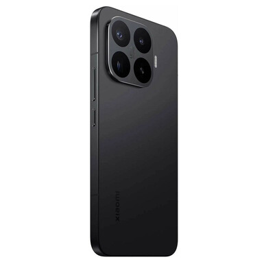 Смартфон XiaoMi 17T Pro 12/1TB 5G Чёрный