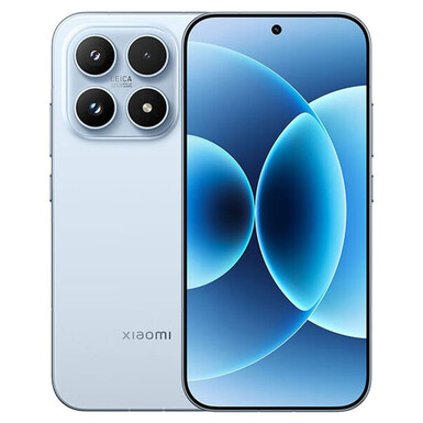 Смартфон Xiaomi 17 12/256 Blue EU (Slim Box)