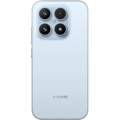 Смартфон Xiaomi 17 12/256 Blue EU (Slim Box)