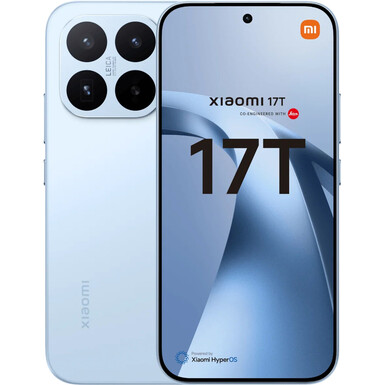 Смартфон XiaoMi 17T 12/512 Гб 5G BLUE EU