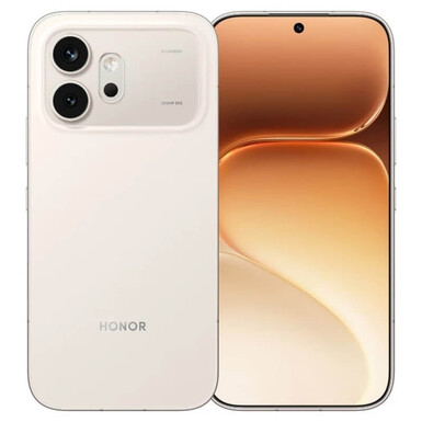 Смартфон Honor 600 5G 8/512Гб, Golden White (VKJ-NX9)
