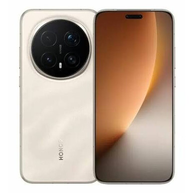 Смартфон HONOR Magic 8 Pro 16ГБ + 1Tb Sunrise Gold EU