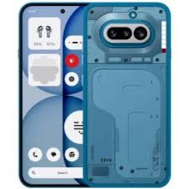 Nothing Phone 4a 12/256 Blue EU
