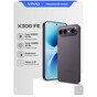 VIVO X300 FE 12/512 Black RU