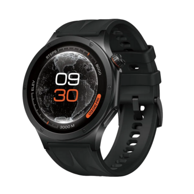 OnePlus Watch 4 BLACK