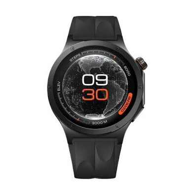 OnePlus Watch 4 BLACK