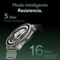 OnePlus Watch 4 Evergreen