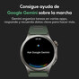 OnePlus Watch 4 Evergreen