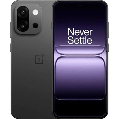 Смартфон OnePlus 13s 16/512 Black Velvet with Charger CPH2723