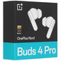 Беспроводные наушники OnePlus Nord Buds 4 pro Gray