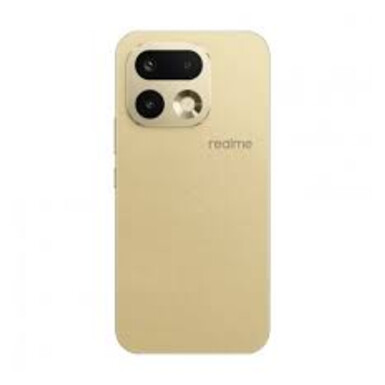 Смартфон realme 16 Pro 8/256 ГБ, Gold