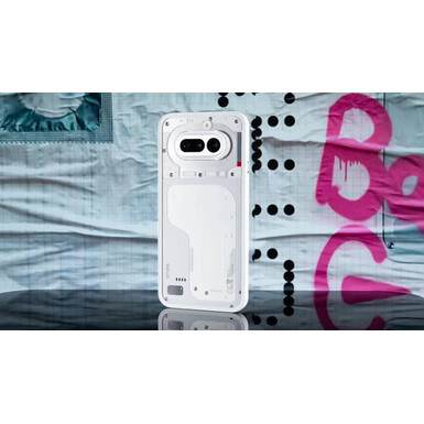 Nothing Phone 4a 12/256 White EU