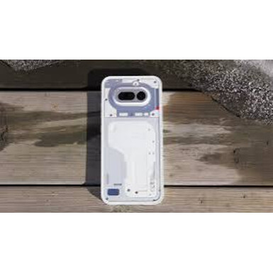 Nothing Phone 4a 12/256 White EU
