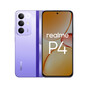 REALME P4 8/256 ГБ, фиолетовый