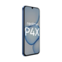 Смартфон Realme P4x 4/256Gb, Синий