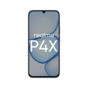 Смартфон Realme P4x 4/256Gb, Синий