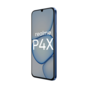 Смартфон Realme P4x 4/256Gb, Синий