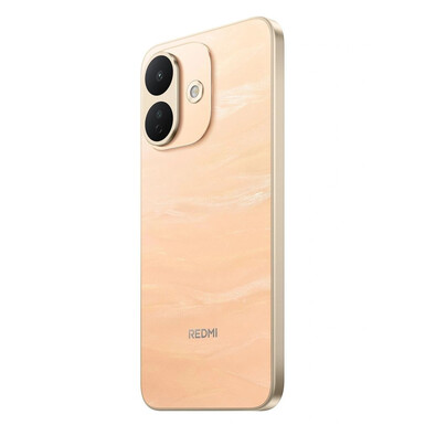 Смартфон REDMI Note 17 Pro 5G 8/256 Гб Satin Orange