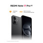 Смартфон REDMI Note 17 Pro 5G 8/512 Гб Black