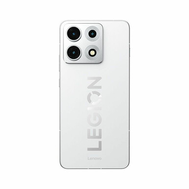 Смартфон Lenovo Legion CN Y70 2026, 12/512ГБ White