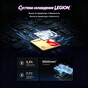 Смартфон Lenovo Legion CN Y70 2026, 12/512ГБ White
