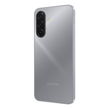 Смартфон Samsung Galaxy A17 6/128 Гб LTE Dual sim Серый