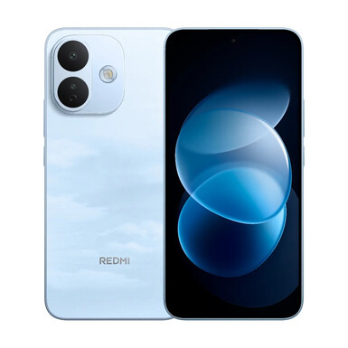 Смартфон REDMI Note 17 Pro 5G 8/512 Гб Sky Blue