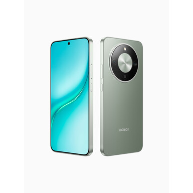 Смартфон HONOR Turbo 8/256, Зеленый