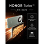 Смартфон HONOR Turbo 8/256, Зеленый