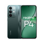 Realme P4 8/256 ГБ, Зелёный