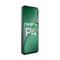 Realme P4 8/256 ГБ, Зелёный