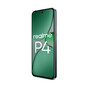 Realme P4 8/256 ГБ, Зелёный