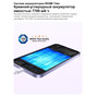 Смартфон Xiaomi Redmi Note 17 4G Global, 8/256GB, черный